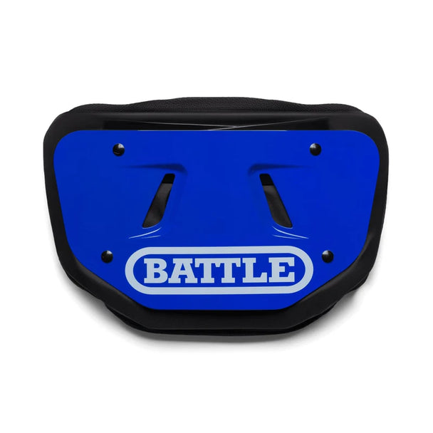 BATTLE | Back Bone - CHROME
