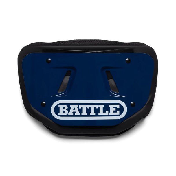 BATTLE | Back Bone - CHROME