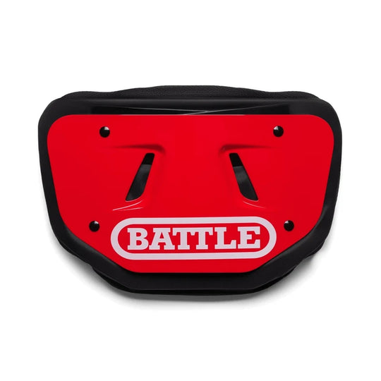 BATTLE | Back Plate - Youth