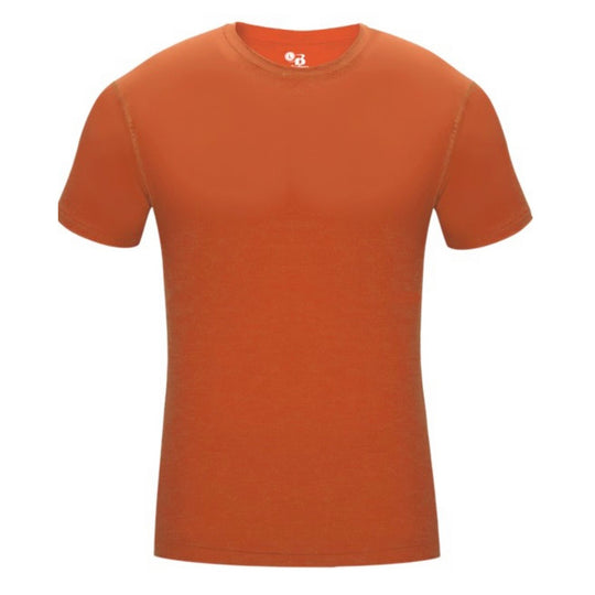 Badger | Short Sleeve Compression- Adult