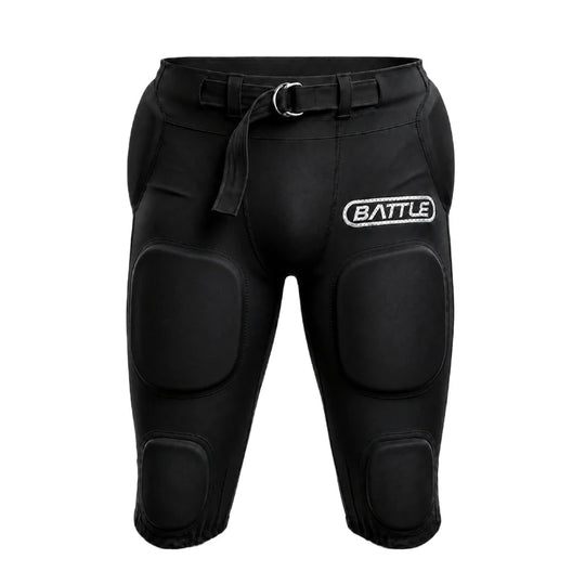 BATTLE| Gameday Padded Football Pants- Youth