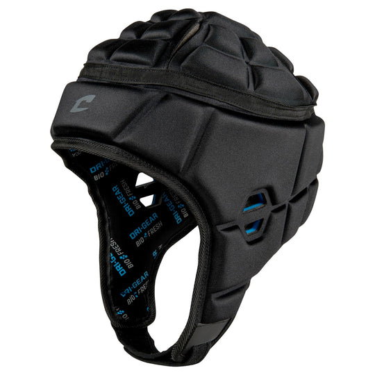 CHAMPRO  | 5-Star Rated SH7-Soft Shell Helmet
