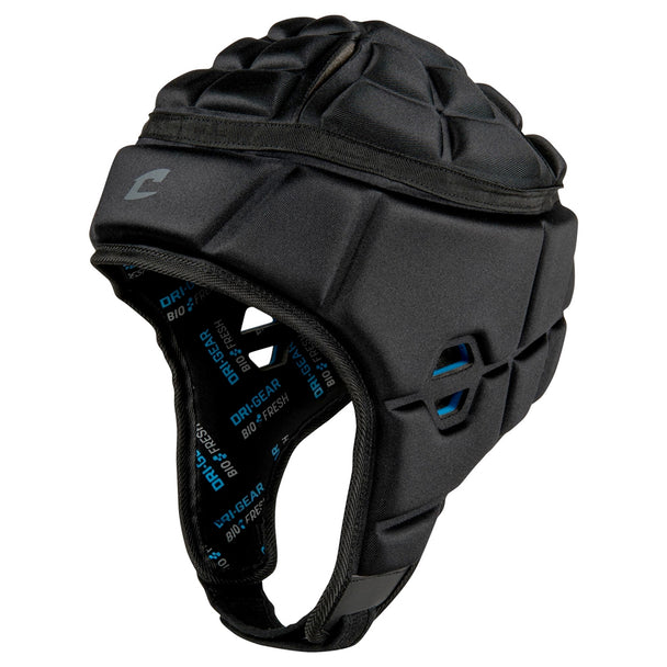 CHAMPRO  | 5-Star Rated SH7-Soft Shell Helmet