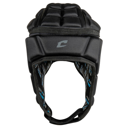 CHAMPRO  | 5-Star Rated SH7-Soft Shell Helmet