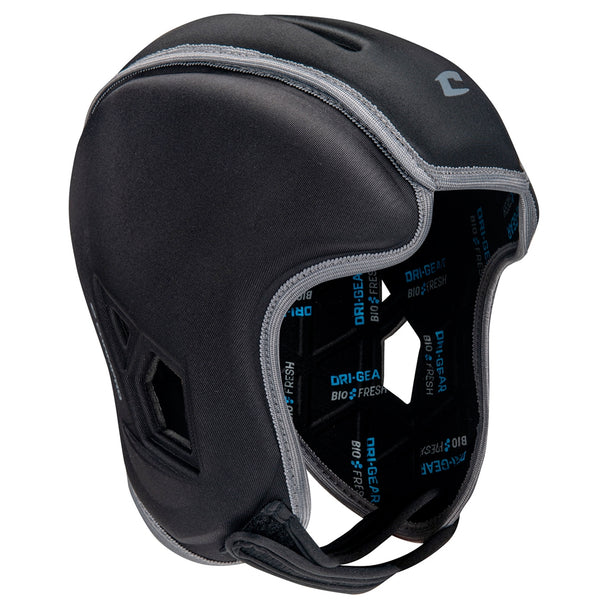 CHAMPRO 7 SERIES SOFT HELMET
