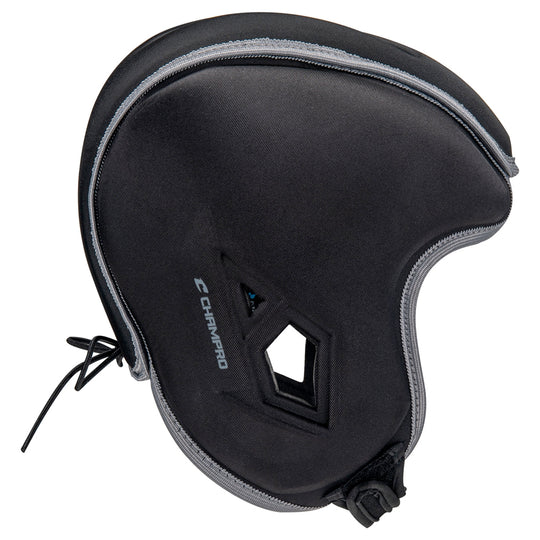 CHAMPRO 7 SERIES SOFT HELMET