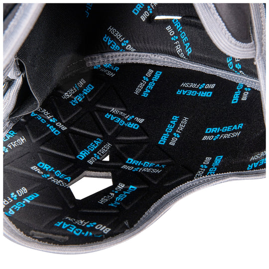 CHAMPRO 7 SERIES SOFT HELMET
