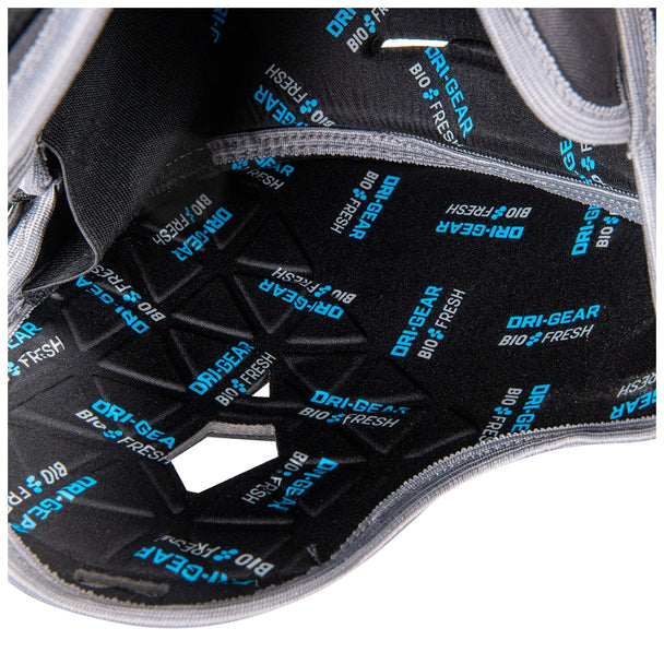 CHAMPRO 7 SERIES SOFT HELMET