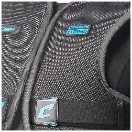 CHAMPRO | 7 SERIES Shoulder Pads