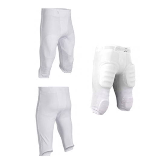CHAMPRO |  Adult Practice Pants W/O pads
