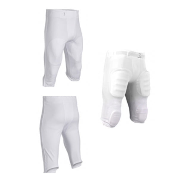 CHAMPRO |  Adult Practice Pants W/O pads