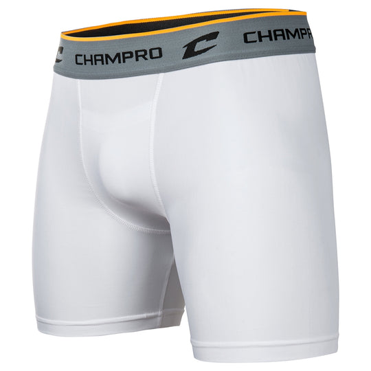 CHAMPRO BOXER SHORT W/CUP