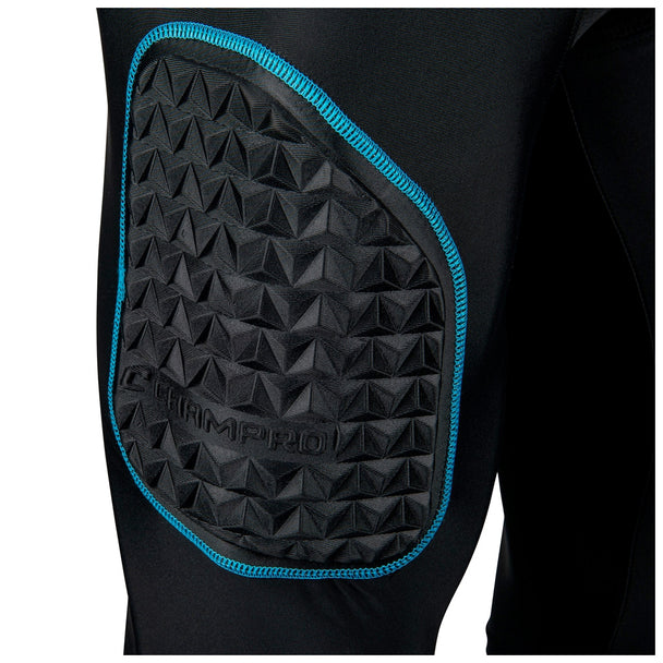 CHAMPRO | Bull Rush 5 pcs-Compression Shorts - Adult