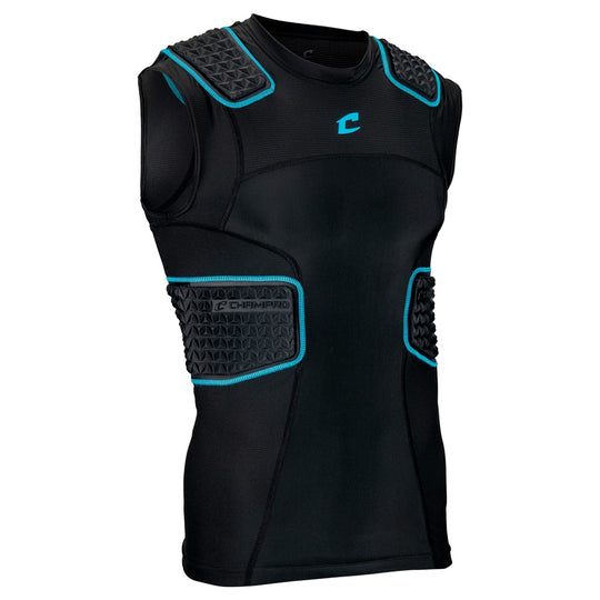 CHAMPRO | Bull Rush-Compression Jersey - Adult