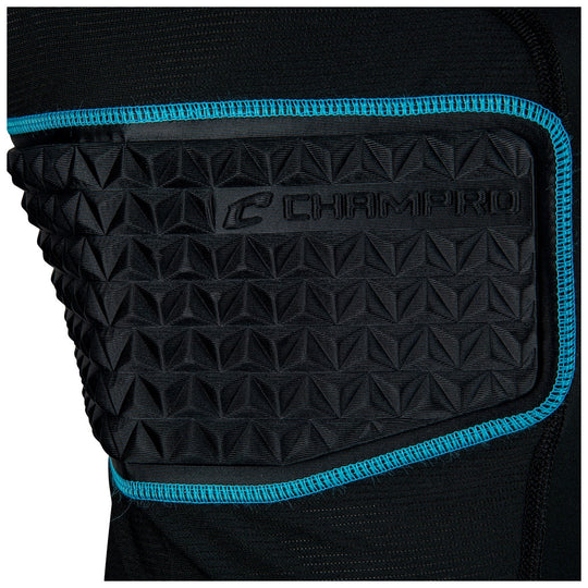 CHAMPRO | Bull Rush-Compression Jersey - Youth