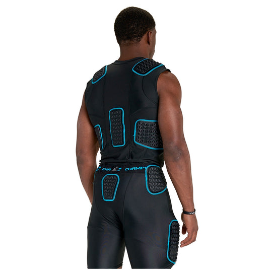 CHAMPRO | Bull Rush-Compression Jersey - Youth