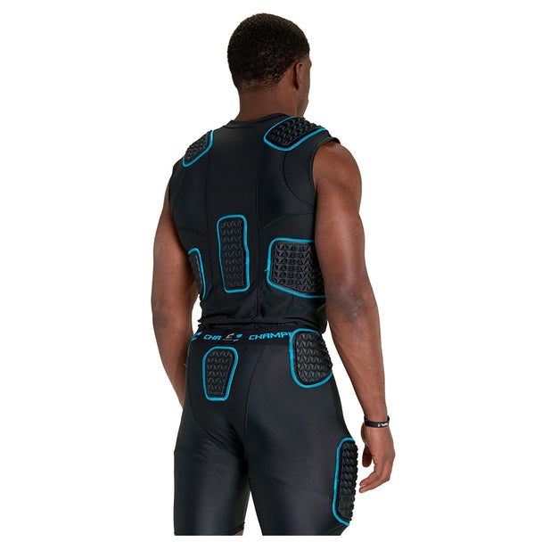 CHAMPRO | Bull Rush-Compression Jersey - Youth