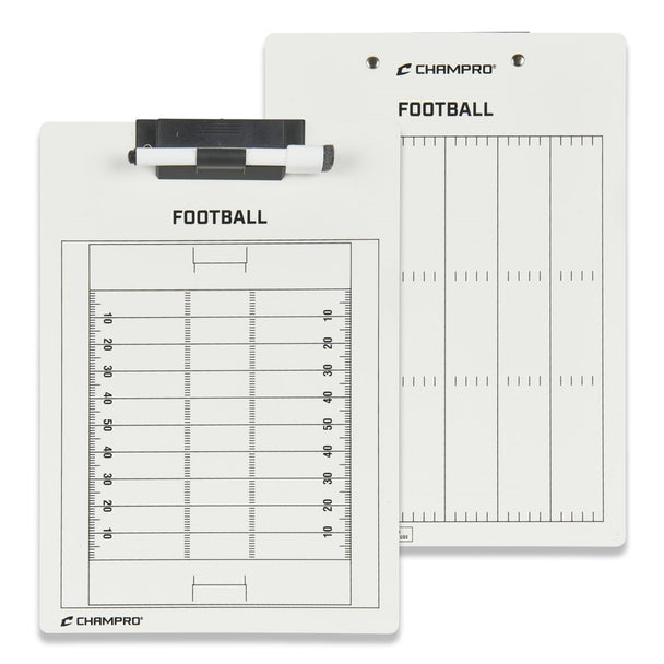 CHAMPRO | Football Coach's Board