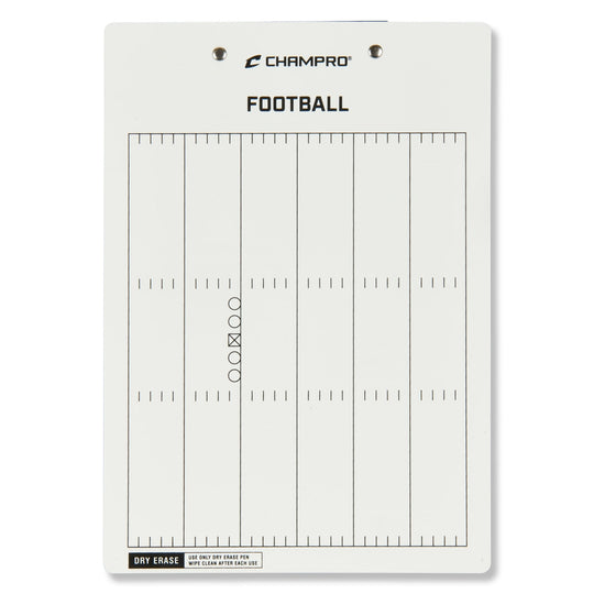 CHAMPRO | Football Coach's Board