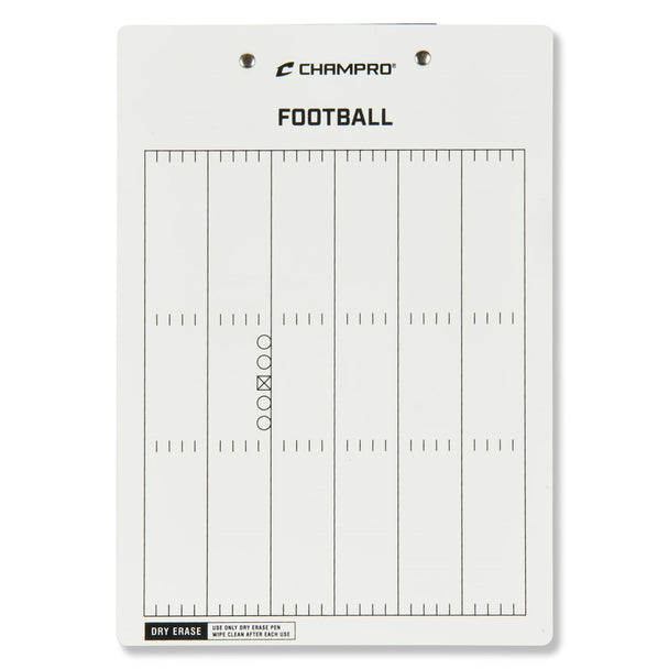CHAMPRO | Football Coach's Board