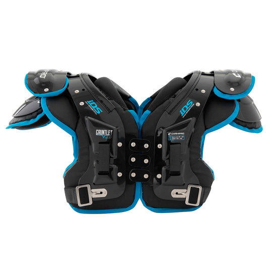 CHAMPRO | Gauntlet Ver. 2  Shoulder Pads