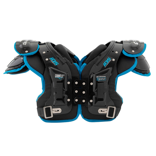 CHAMPRO | Gauntlet Ver. 2  Shoulder Pads