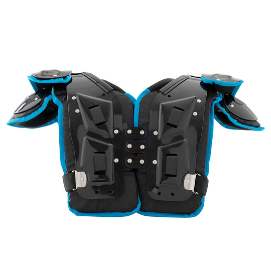 CHAMPRO | Gauntlet Ver. 2  Shoulder Pads