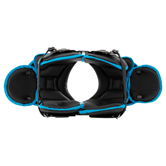 CHAMPRO | Gauntlet Ver. 2  Shoulder Pads