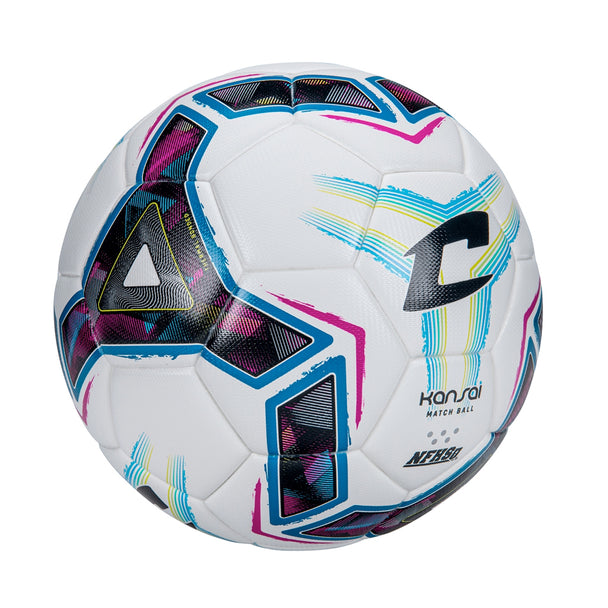 CHAMPRO | KANSAI SOCCER BALL