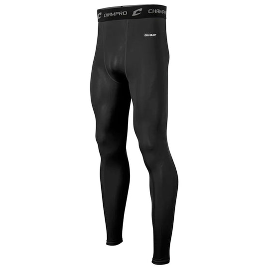 CHAMPRO | Lightning 2.0 Compression Tights - Youth