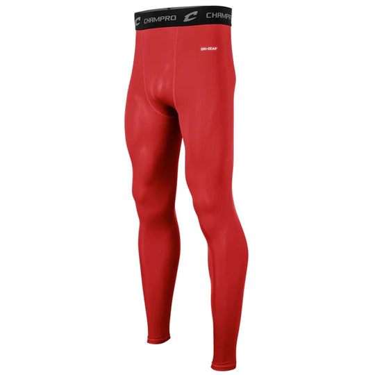 CHAMPRO | Lightning 2.0 Compression Tights - Youth