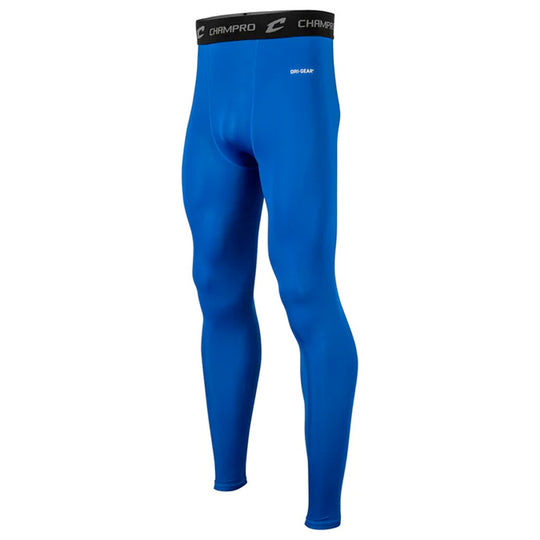 CHAMPRO | Lightning 2.0 Compression Tights - Youth