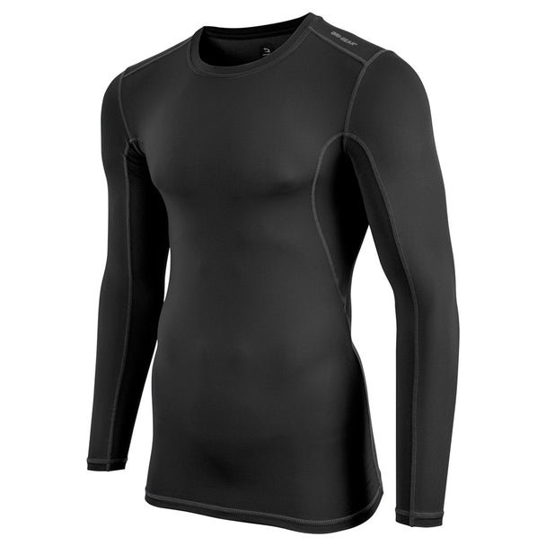 CHAMPRO | Long Sleeve Compression Top- Youth