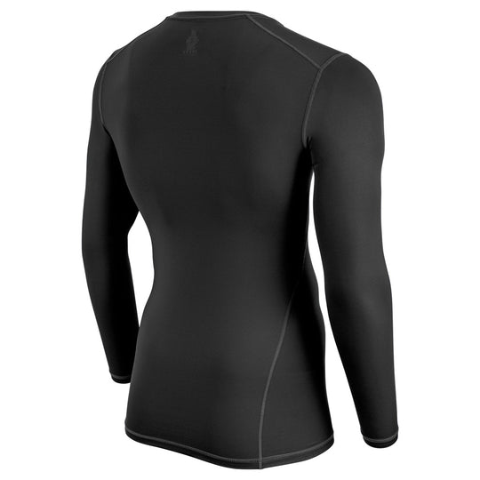 CHAMPRO | Long Sleeve Compression Top- Youth