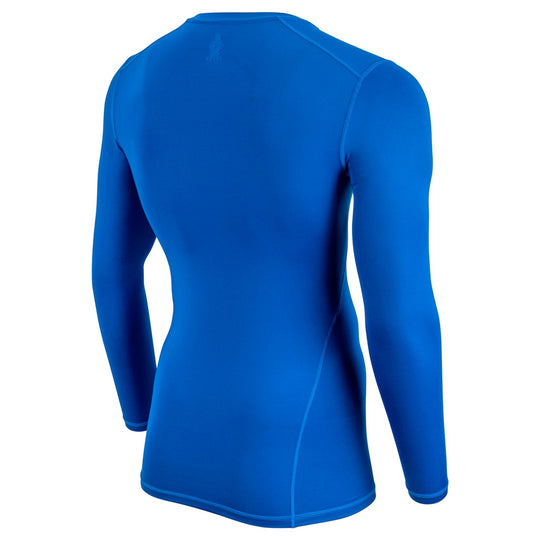 CHAMPRO | Long Sleeve Compression Top- Adult