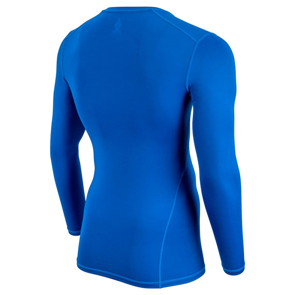 CHAMPRO | Long Sleeve Compression Top- Adult