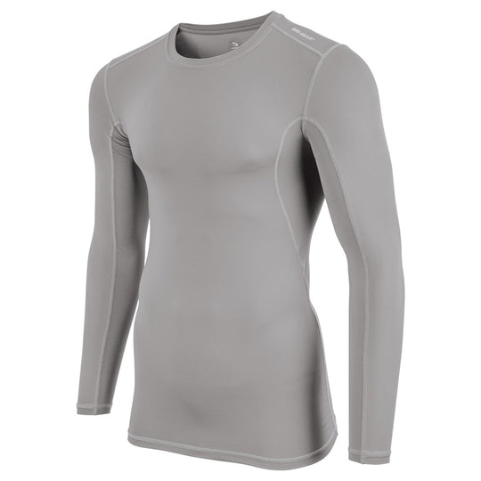 CHAMPRO | Long Sleeve Compression Top- Youth