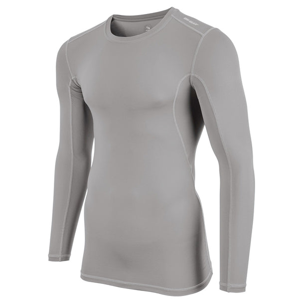 CHAMPRO | Long Sleeve Compression Top- Youth