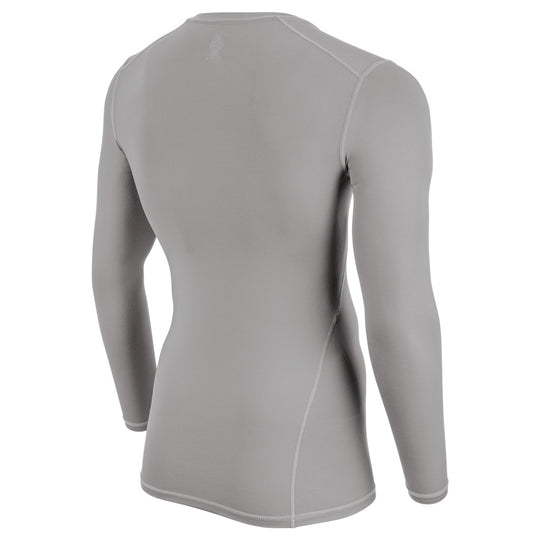 CHAMPRO | Long Sleeve Compression Top- Youth
