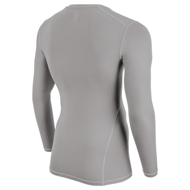 CHAMPRO | Long Sleeve Compression Top- Youth