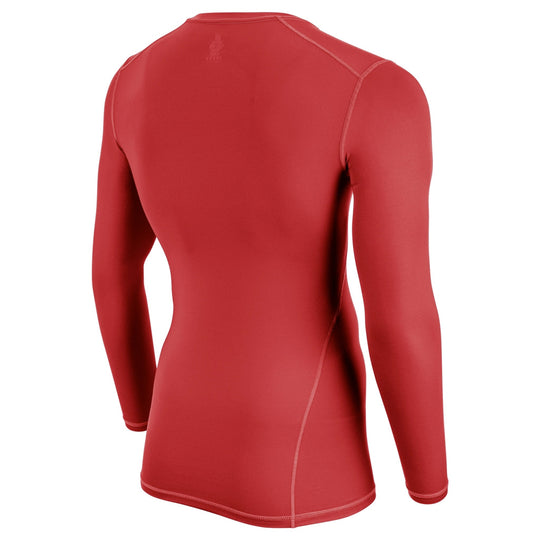 CHAMPRO | Long Sleeve Compression Top- Adult