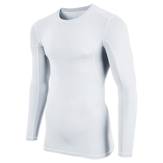 CHAMPRO | Long Sleeve Compression Top- Youth