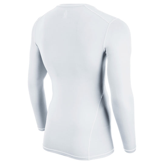 CHAMPRO | Long Sleeve Compression Top- Youth