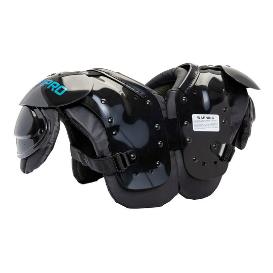 CHAMPRO | Scorpion Shoulder Pads - Youth