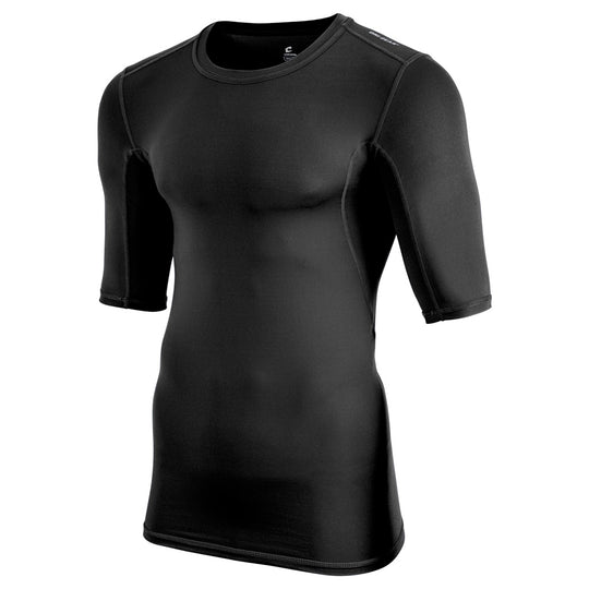 CHAMPRO | Short Sleeve Compression - Adult