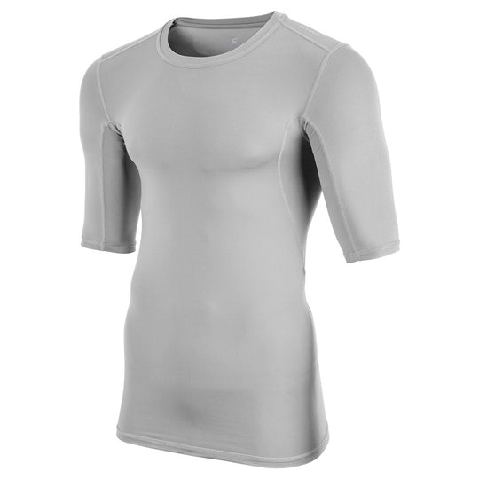 CHAMPRO | Short Sleeve Compression - Adult