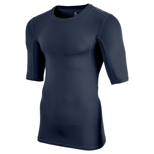 CHAMPRO | Short Sleeve Compression - Adult