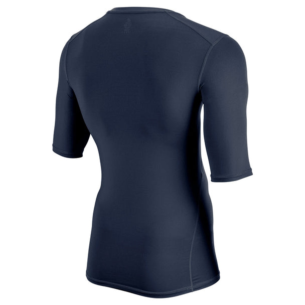 CHAMPRO | Short Sleeve Compression - Adult