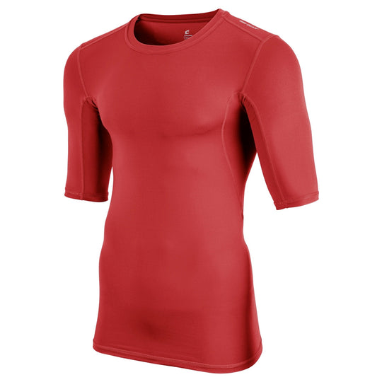 CHAMPRO | Short Sleeve Compression - Adult