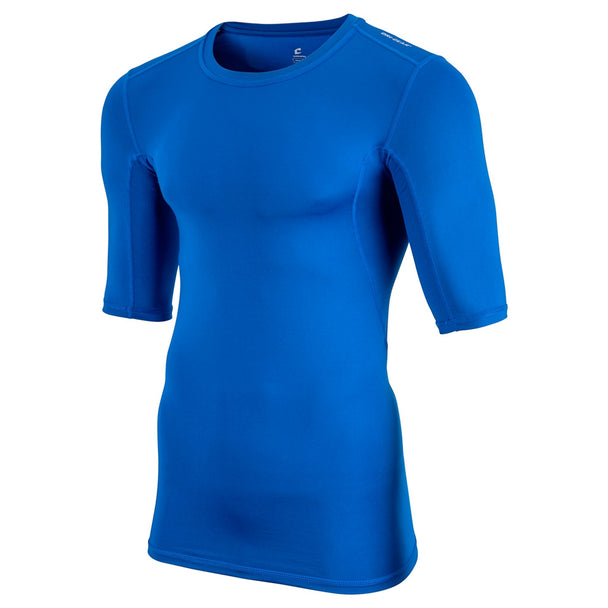 CHAMPRO | Short Sleeve Compression - Adult